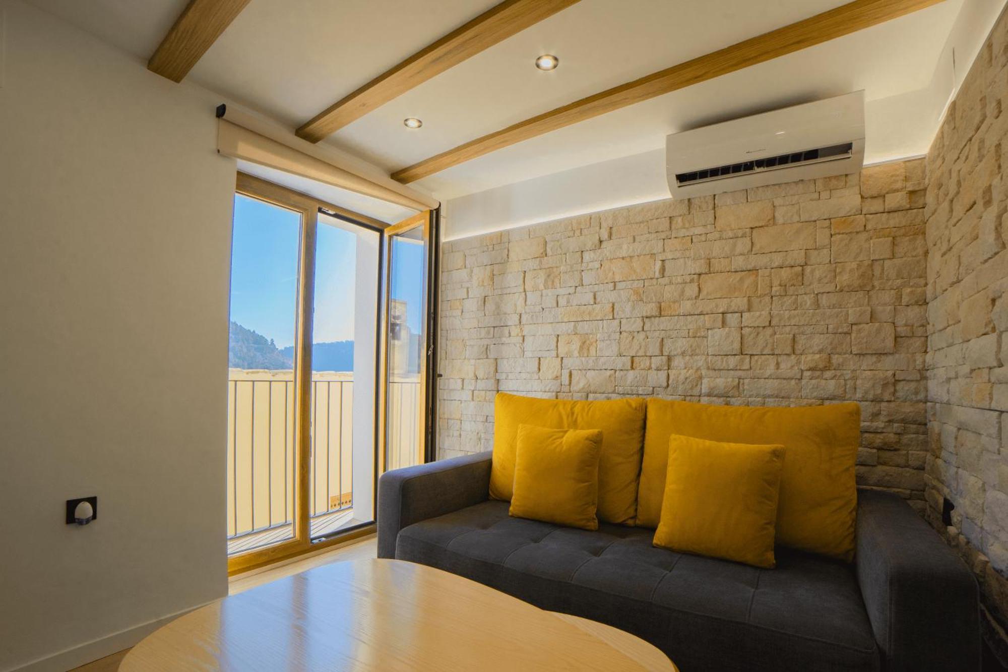 Apartament Parajes De Alcala