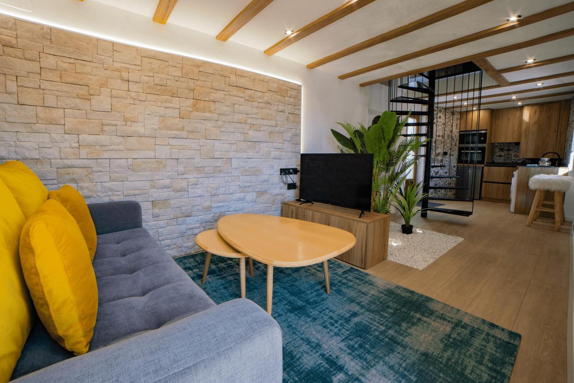 Apartament Parajes De Alcala