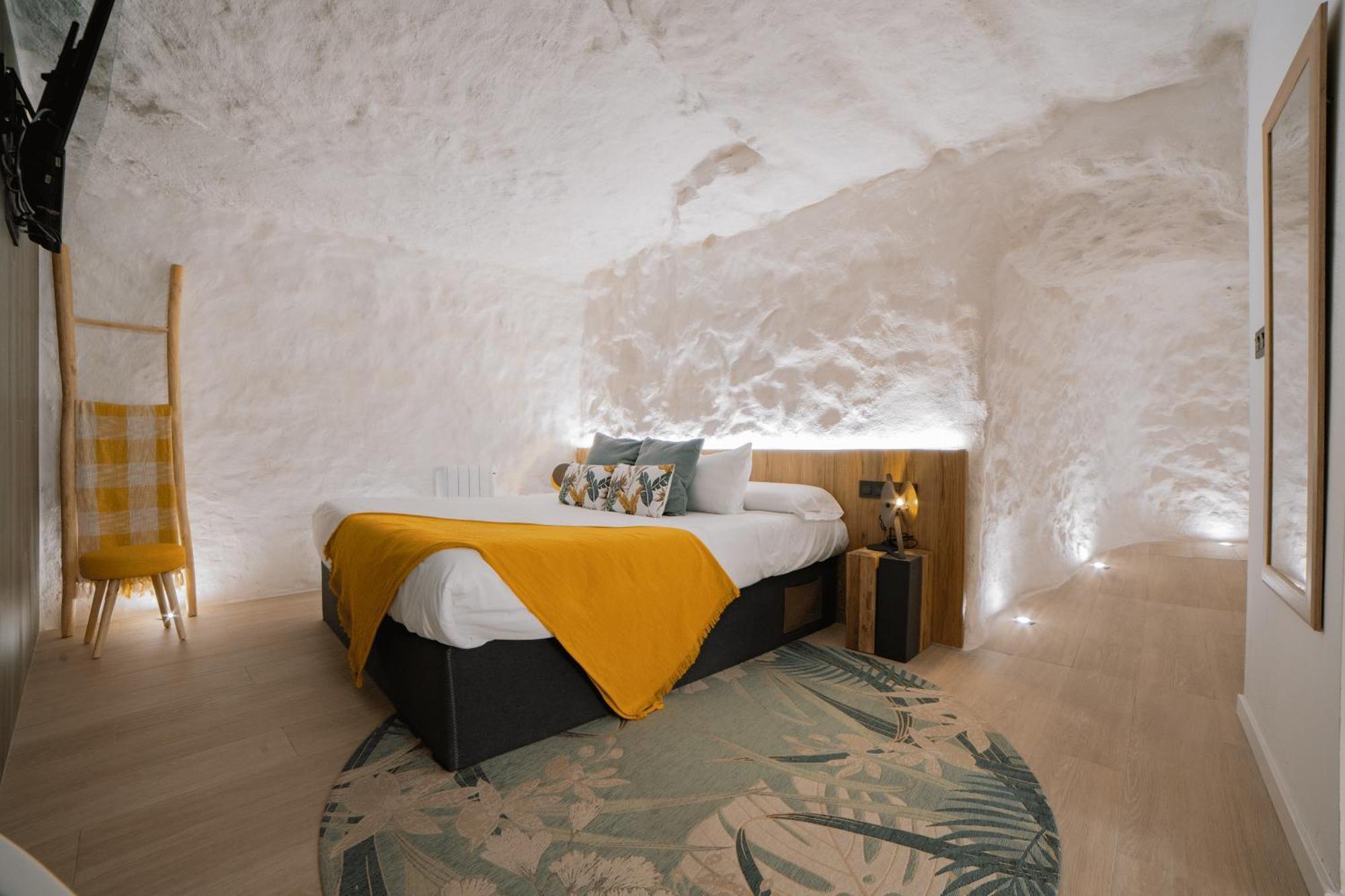 Apartament Parajes De Alcala *